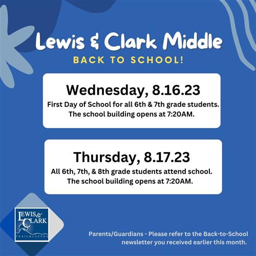 Back to School 